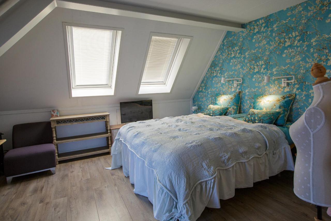 El Puerto Bed And Breakfast 호른 외부 사진