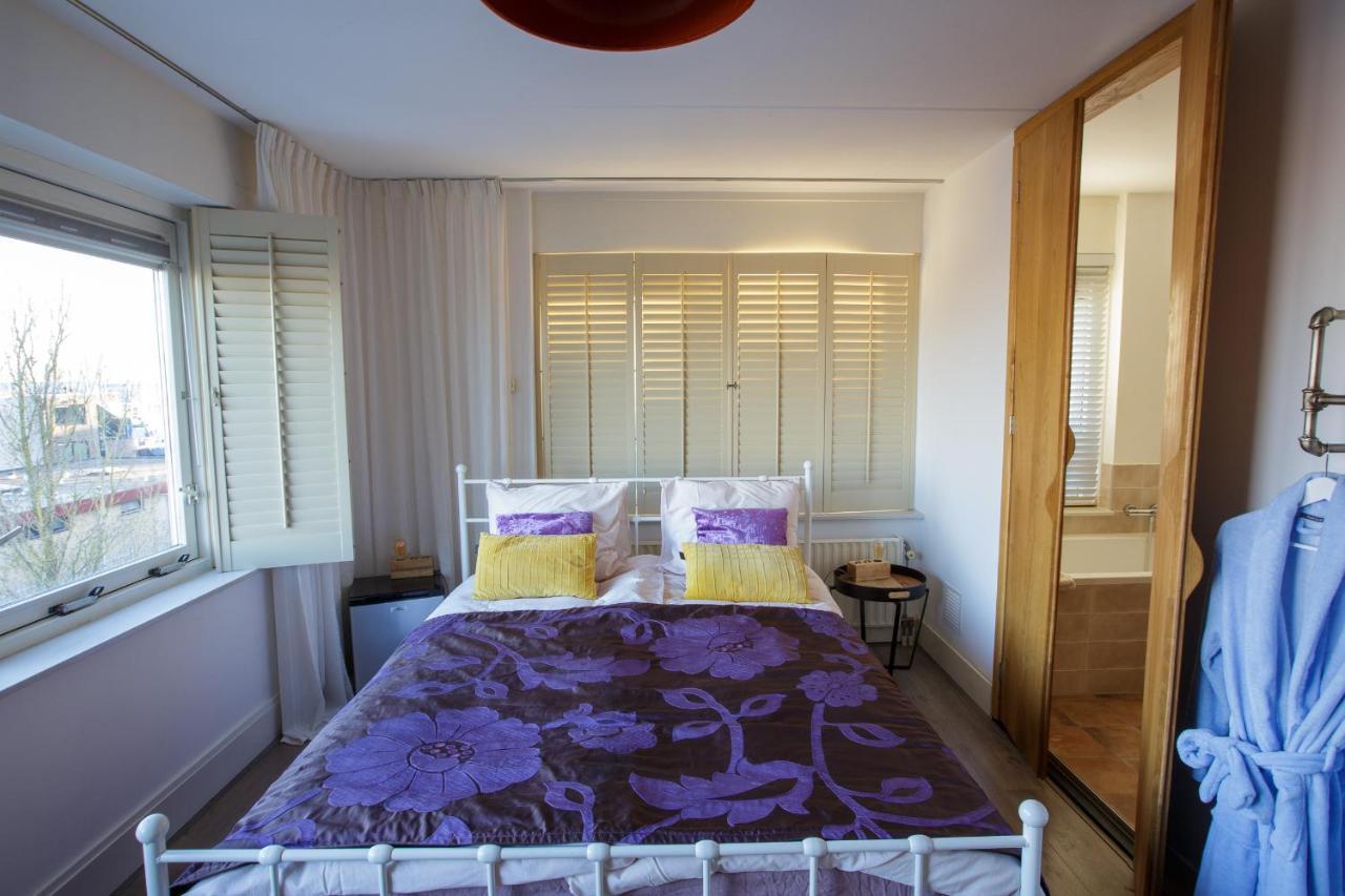 El Puerto Bed And Breakfast 호른 외부 사진
