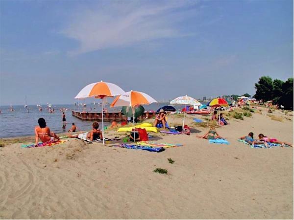 El Puerto Bed And Breakfast 호른 외부 사진