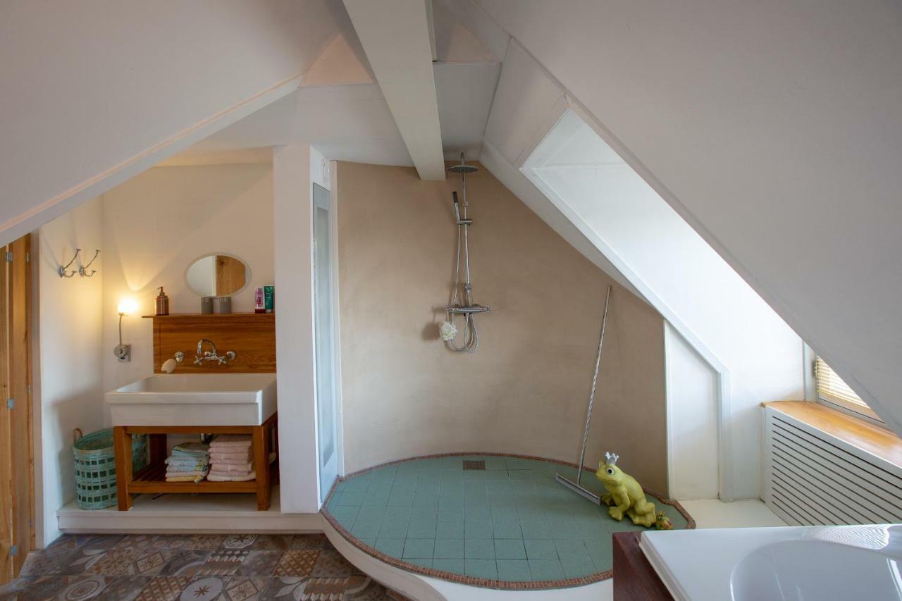 El Puerto Bed And Breakfast 호른 외부 사진