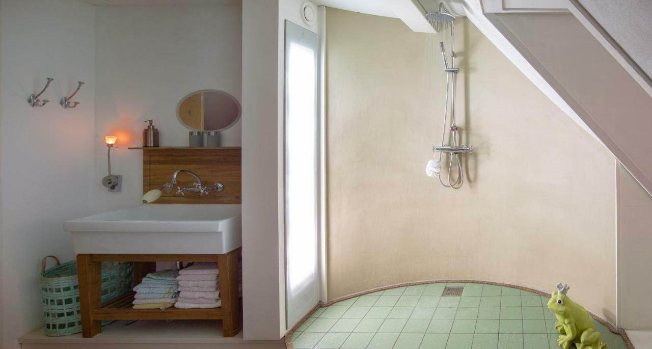 El Puerto Bed And Breakfast 호른 외부 사진